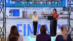 PROFINANCE.WEB. Система моментальных платежей – реальность и ближайшие перспективы.