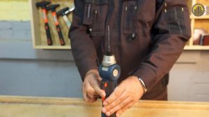 Аккумуляторный угловой шуруповерт BOSCH GWI 10,8 V LI Professional