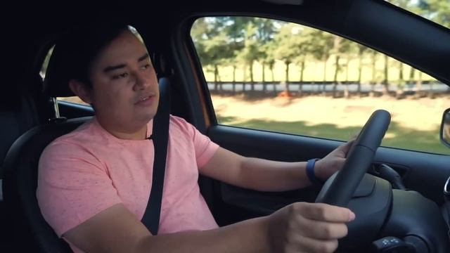 Teste: Ford Ka FreeStyle 1.5 Automático - Webmotors смотреть онлайн