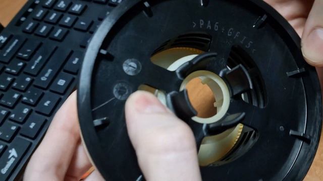 Как отличить оригинальный топливный фильтр 31920P2900 от подделки.