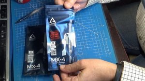 Лучшая термопаста для ПК и ноутбука