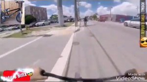 Покатушки на bmx трюки от первого лица /
Pokatushki on bmx tricks from the first person