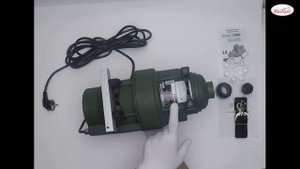Электрический насос Bravo 230/2000 ARS
