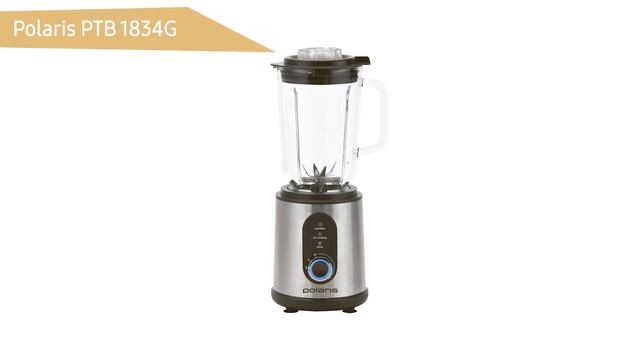 ТОП—7. Лучшие стационарные блендеры. Рейтинг 2022 года! смотреть онлайн