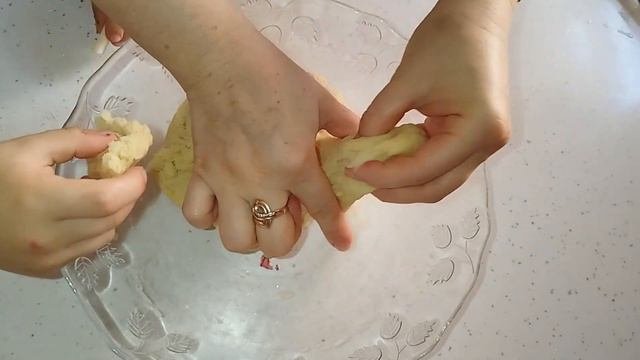СДОБНЫЕ БУЛОЧКИ БЕЗ ДРОЖЖЕЙ,ОНИ ПРОСТО РАССЫПАЮТСЯ ВО РТУ.ТУРЕЦКИЕ БУЛОЧКИ.#10k