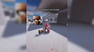 Evade Roblox TikTok Compilation