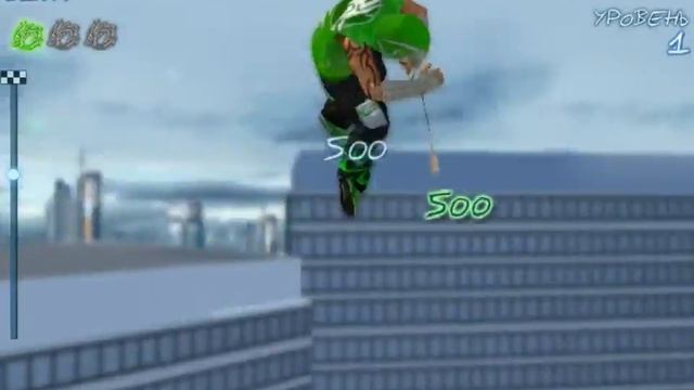 Прохождение игры Free Running 2 Миссия 1 смотреть онлайн