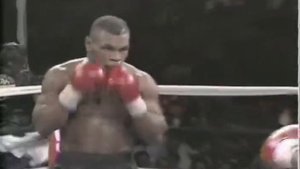1991 06 28 Mike Tyson vs Donovan Ruddock II | Майк Тайсон Донована Раддока II