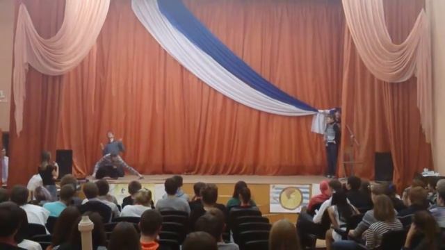 5 отряд ОК КС2013 смотреть онлайн