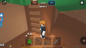 коплю уровни в подземной войне до перестиж 5  уровень 140