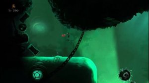 29 - Rayman Legends - 20 000 Люмов под водой - Таинственный надувной остров