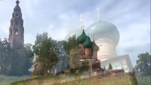 Ярославские Путешествия: Великое, Гаврилов Ям.