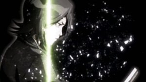 Рукия и Ичиго -  Всегда и навсегда