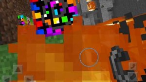 I broke my iPad with 20 god TNT…