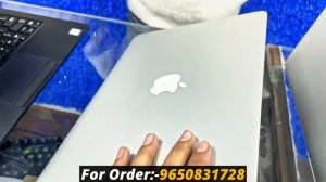 Second hand laptops Only 9999 ?/- Nehru Place Laptop Market | MacBook Pro Only 12000 /- ??