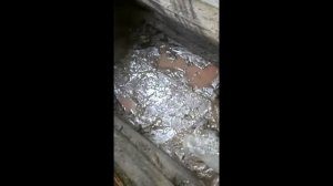 Ремонт своими руками ВАЗ 2110 2112 2111 снятие заглушек блока цилиндров.