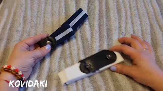 Ремень без пряжки смотреть онлайн