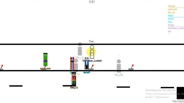 Brofist.io | Прохождение карт | PART 2 смотреть онлайн