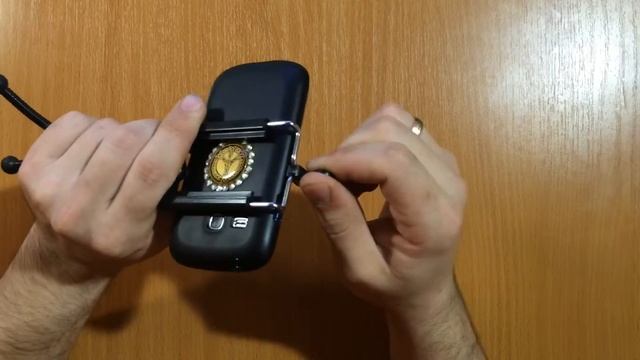 Держатель для телефона смотреть онлайн