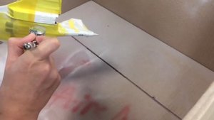 Assembly / Revell 1/144 scale Concorde British Airways / BigScale