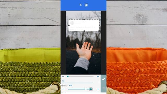 Shayari Reels Instagram Viral Video Editing | Glitch Effect Shayari Reels Video Kaise Banaye
