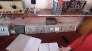 Построение Вольт-Амперной характеристики вакуумного фотоэлемента. Гурская Татьяна и Марина Онуфрян
