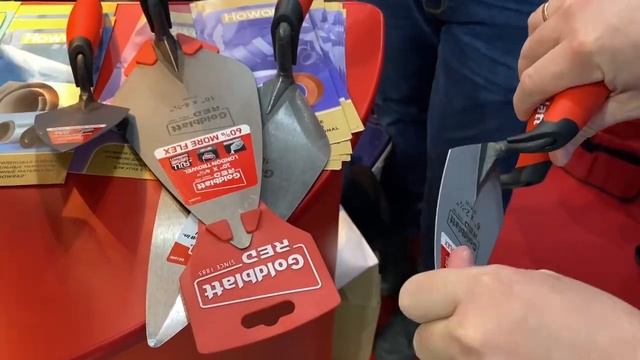 Goldblatt ништяки тоже интересный ассортимент. Цены в описании смотреть онлайн