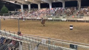 США Родео в Джорджии