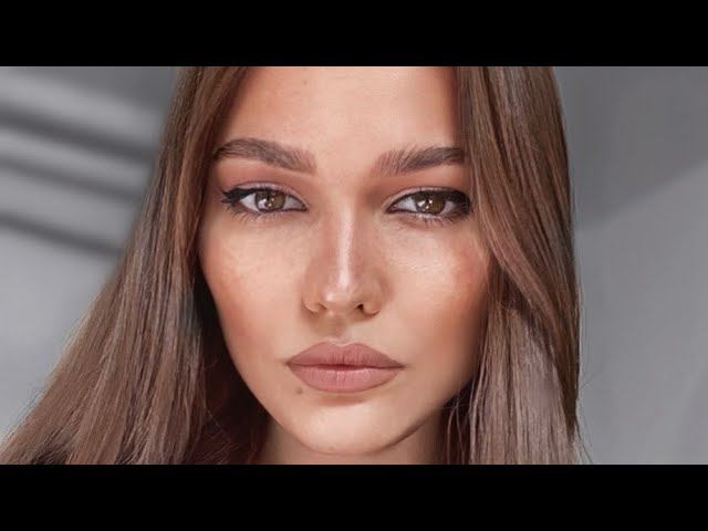 9 ПРАВИЛ МАКИЯЖ НА КАЖДЫЙ ДЕНЬ смотреть онлайн