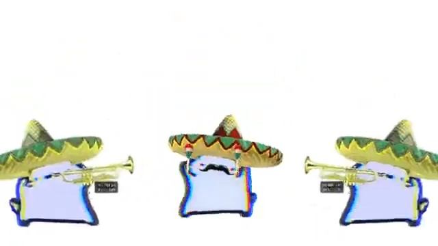 Мексиканский кот