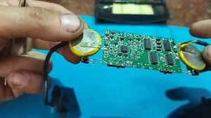 сварочная маска хамелеон!  ремонтируем