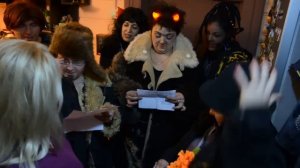 Каляда, каляда.....