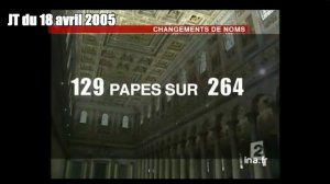 Pie XII sali par France 2