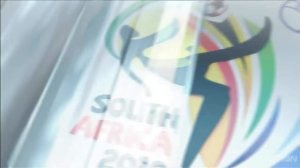 2010 FIFA World Cup South Africa Xbox 360 Gameplay - USA