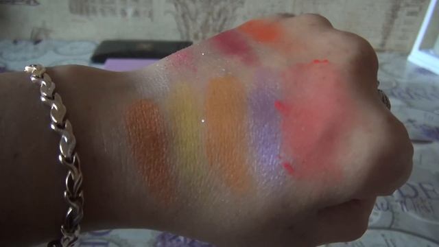 ГЛОБАЛЬНОЕ ОСЕННЕЕ РАСХЛАМЛЕНИЕ КОСМЕТИКИ! 2023. 5 ЧАСТЬ! смотреть онлайн