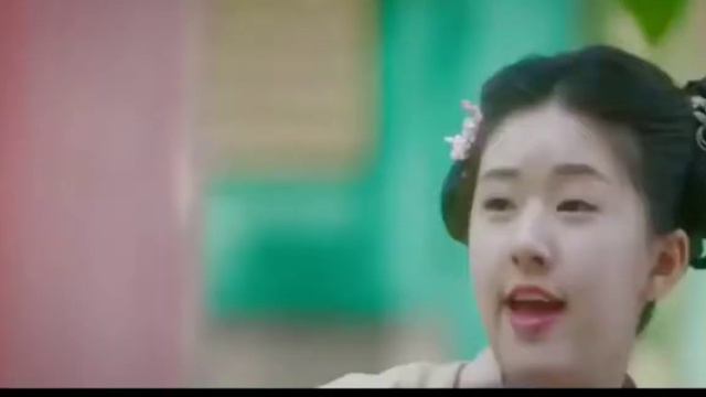 Пришла к нему из другого мира, не знала, что владеет сильной магией ❤️клип к дораме О мой император смотреть онлайн