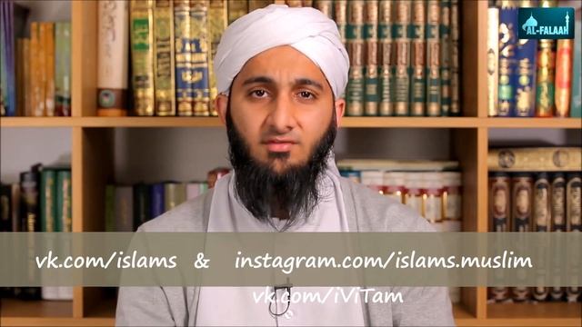 Шейх Зохиб. Имя Аллаха Создатель Аль-Халяк