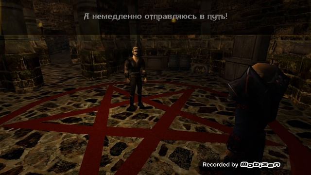 Gothic 2 Na Androida Build1030 смотреть онлайн