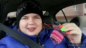 Создаю себе новогоднее настроение ☃️ всех с праздником!