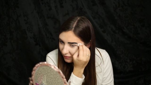 ОШИБКИ В МАКИЯЖЕ | КАК НЕЛЬЗЯ КРАСИТЬСЯ смотреть онлайн