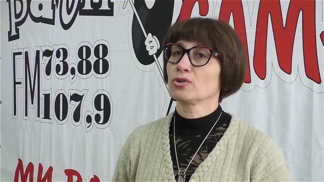 Спецпроект ПТРК до Дня телебачення, радіомовлення та зв'язку