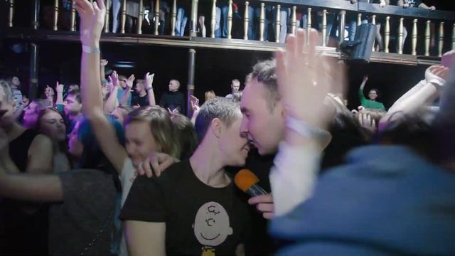 ИНТЕРВЬЮ 2016.10.20 Лихие 90-е! смотреть онлайн