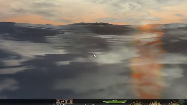 Silent Hunter 3 (Type IIA) смотреть онлайн