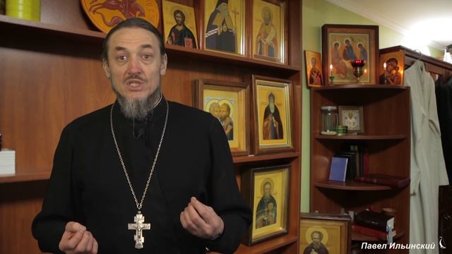 Постное питание (продолжение). Устав, пост для детей, правильное питание.