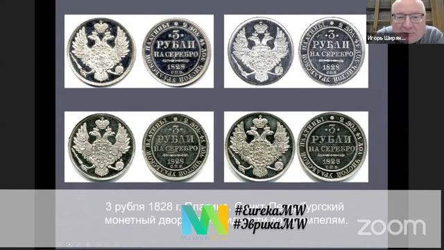 Museum Week 2021 смотреть онлайн