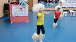 Ассорти. Мюзикл: Волк и семеро козлят на новый лад.