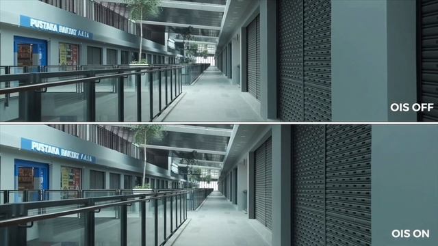 Fujifilm X-T30 Video Comparison With Gimbal смотреть онлайн