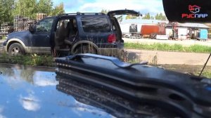 ? ДЫМОХОД в БАНЮ. Сравнение утеплителя и нержавейки ШЕСТИ производителей.