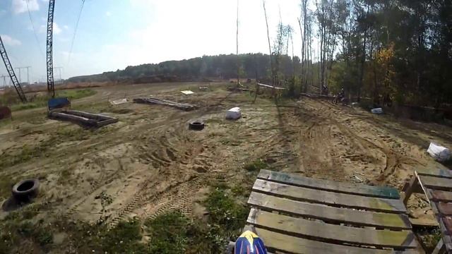 Avantis задолбал Тренировка команды GoBro на стадионе Бородино смотреть онлайн