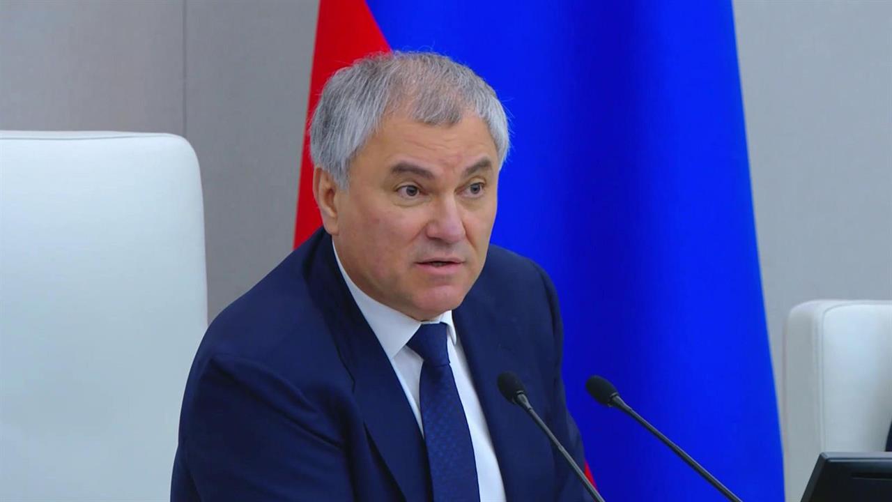 Госдума готовит официальный запрос в ООН из-за расследования о взрывах на "Северных потоках"